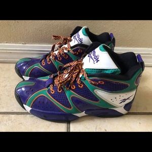 Kamikaze rebook Shawn Kemp Sz. 11